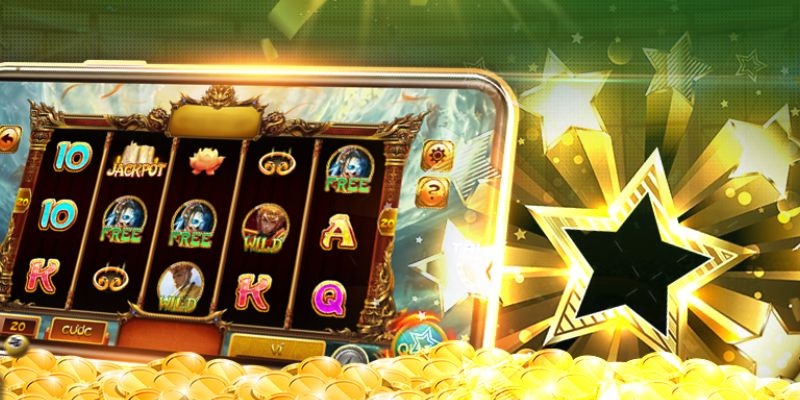 ảnh nổ hũ tài xỉu W88
